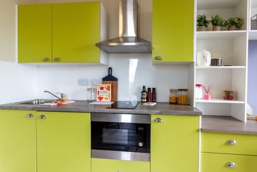 Gold Studio at The Barn, Bampfylde Street, Newtown, Exeter, EX12FQ - Image 6